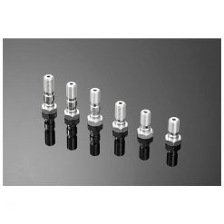 Hohlschraube Bremsleitung M10x1.00mm für 2 Leitungen HH Alu