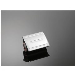 Cover HH TECH GLIDE chrom (univ Ø25mm) Schalt- oder Bremshebel