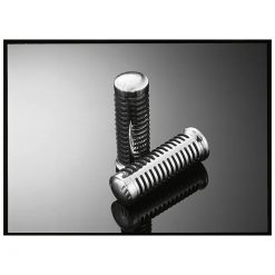 Griffe HH (Paar) CUSTOM - CLASSIC (Ø 22 x 125mm) (geschlossen)