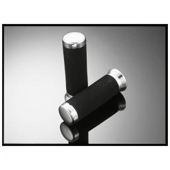 Griffe HH (Paar) FOAM (Ø 25.4 x 125mm) geschlossen