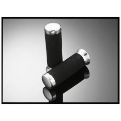 Griffe HH (Paar) FOAM (Ø 22 x 125mm) aus Schaumstoff,geschlossen