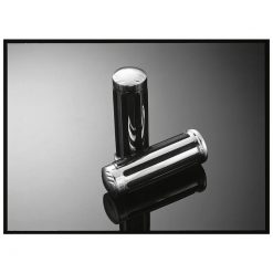 Griffe HH (Paar) CUSTOM - LEGEND (Ø 22 x 125mm) (geschlossen)