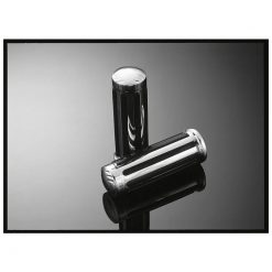 Griffe HH (Paar) CUSTOM - LEGEND (Ø 25.4 x 125mm) (geschlossen)