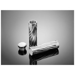 Griffe HH CUSTOM SPORTY Ø 25.4 x 105mm Alu (offen/geschlossen)