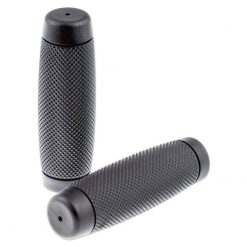 Griffe HH (Paar) DIAMOND schwarz für Ø 25.4mm (1 Zoll)