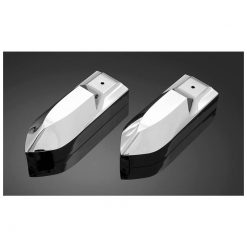 Radachs-Cover HH (Paar) chrom Yamaha XVS 950 V-/Midnight-Star