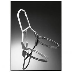 Sissybar HH universal (450 x 270mm) chrom