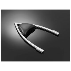 Rückenlehne HH ARCH chrom (nur Rückenlehne ohne Montagematerial)