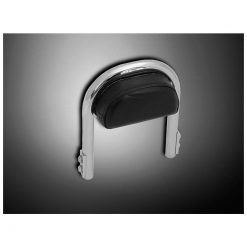 Rückenlehne HH LOW chrom (ohne Montagematerial)