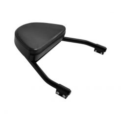 Rückenlehne HH EXTREME schwarz (ohne Montagematerial)