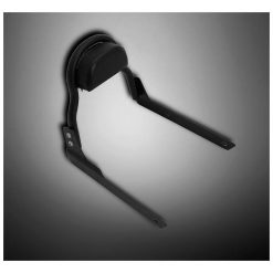 Sissybar HH LOW WIDE (H 250mm) schwarz zu Honda