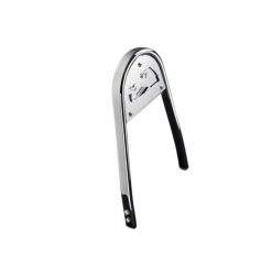 Sissybar HH COMFORT (H 250mm) schwarz zu Yamaha