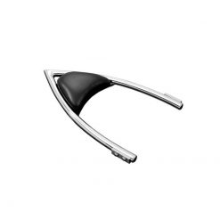 Sissybar HH ARCH (H 400mm) chrom zu Suzuki