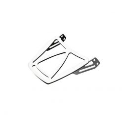 Gepäckträger HH Sissybar T 207mm / max. Traglast 5kg chrom