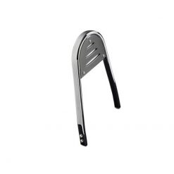 Sissybar HH COMFORT (H 250mm) chrom zu Triumph