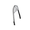 Sissybar HH COMFORT (H 250mm) chrom zu Harley Davidson