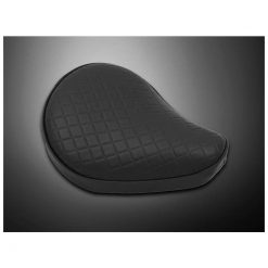 Solo-Seat HH OLD SCHOOL - STITCH schwarz (315 x 250mm)