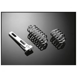 Sattelfeder HH (1 Stück) 5 Zoll - 12.5cm für Solo-Sattel