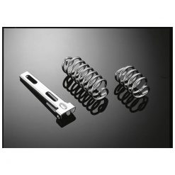 Befestigung Solo-Sitz HH chrom