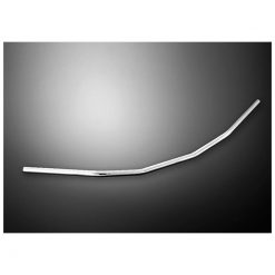 Lenker HH FLYER WIDE Ø25.4mm chrom B100xH6-19cm  versetzt CH-Hom