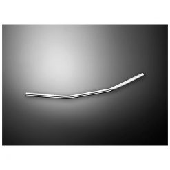Lenker HH DRAG STYLE WIDE Ø22mm chrom B80 - 10cm CH-Hom