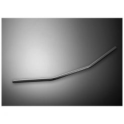 Lenker HH DRAG STYLE WIDE Ø25.4mm schwarz B80 CH-Hom