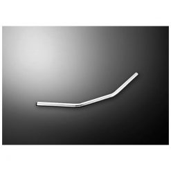 Lenker HH DRAG STYLE Ø25.4mm chrom B66 - 12cm CH-Hom