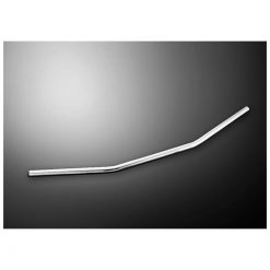 Lenker HH DRAG STYLE X-WIDE Ø25.4mm chrom B90 - 12cm CH-Hom