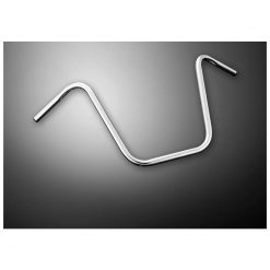 Lenker HH APEHANGER Ø22mm chrom B90 x H41 - 19cm CH-Hom
