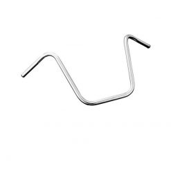 Lenker HH APEHANGER Ø25.4mm chrom B90 x H41 - 19cm CH-Hom