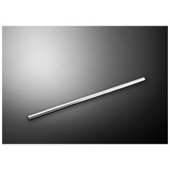 Lenker HH STRAIGHT mit KK Ø 25.4mm chrom (B 74cm) CH-Hom