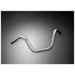 Lenker HH FXWG STYLE Ø25.4mm chrom B70 x H22 - 20cm CH-Hom