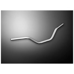 Lenker HH XLX STYLE Ø25.4mm chrom B80 x H13 - 25cm CH-Hom