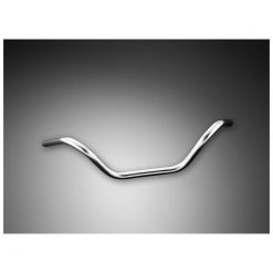 Lenker HH BUCKHORN Ø22mm chrom B72 x H16 - 24cm CH-Hom