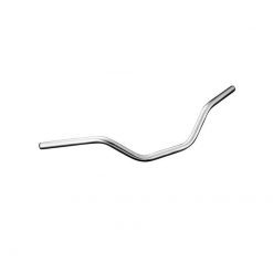 Lenker HH XLX STYLE Ø22mm chrom B80 x H13 - 25cm CH-Hom