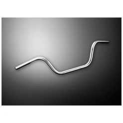 Lenker HH CUSTOM Ø22mm chrom B86 x H14 - 20cm CH-Hom