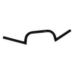 Lenker HH ACE 2in1 Ø25.4mm schwarz B71 x H12 - 11cm