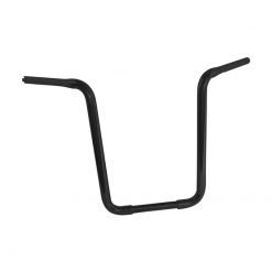 Lenker HH FAT APE HANGER multifit 11/4 Zoll schwarz B82xH43cm CH-Hom