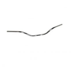 Lenker HH BEACH 25.4mm, 94x8x25cm chrom CH-Hom