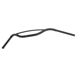 Lenker HH BEACH 25.4mm, 94x8x25cm schwarz CH-Hom