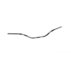 Lenker HH BEACH Ø 25.4mm 94x8x25cm chrom CH-Hom