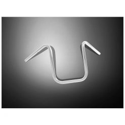 Lenker HH BAD HAWK 11 Zoll Ø25.4mm chrom B 78 x H 27 - 21cm CH-Hom