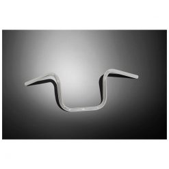 Lenker HH BAD HAWK 7 Zoll Ø25.4mm chrom B 80 x H 18 - 18cm CH-Hom