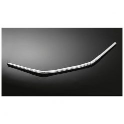 Lenker HH FAT FLYER WIDE Ø 31.75mm chrom B100xH6 CH-Hom