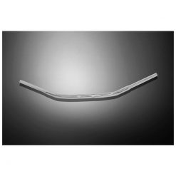 Lenker HH FAT FLYER Ø 31.75mm chrom B 100 x H 6 - 17cm CH-Hom