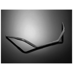 Lenker HH FAT CUSTOM Ø 31.75mm schwarz B 90 x H 14 - 28cm CH-Hom