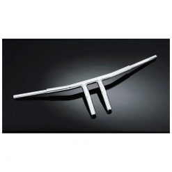 Lenker HH FAT WISHBONE Ø 31.75mm chrom B 96 x H 22 - 13cm CH-Hom