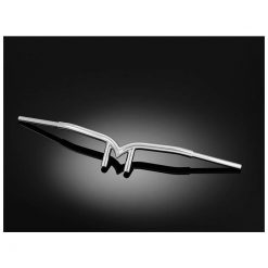 Lenker HH FAT ARROW Ø 31.75mm chrom B102xH13-8cm zu HD CH-Hom