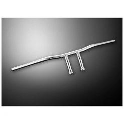 Lenker HH FAT FLYER Ø 31.75mm  chrom B 94 x H 15 - 17cm CH-Hom