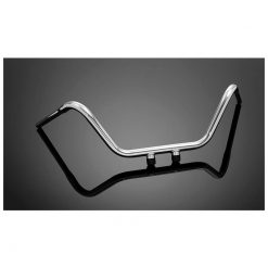 Lenker HH FAT SOLID Ø31.75mm chrom B94xH27-Aufn.89mm CH-Hom